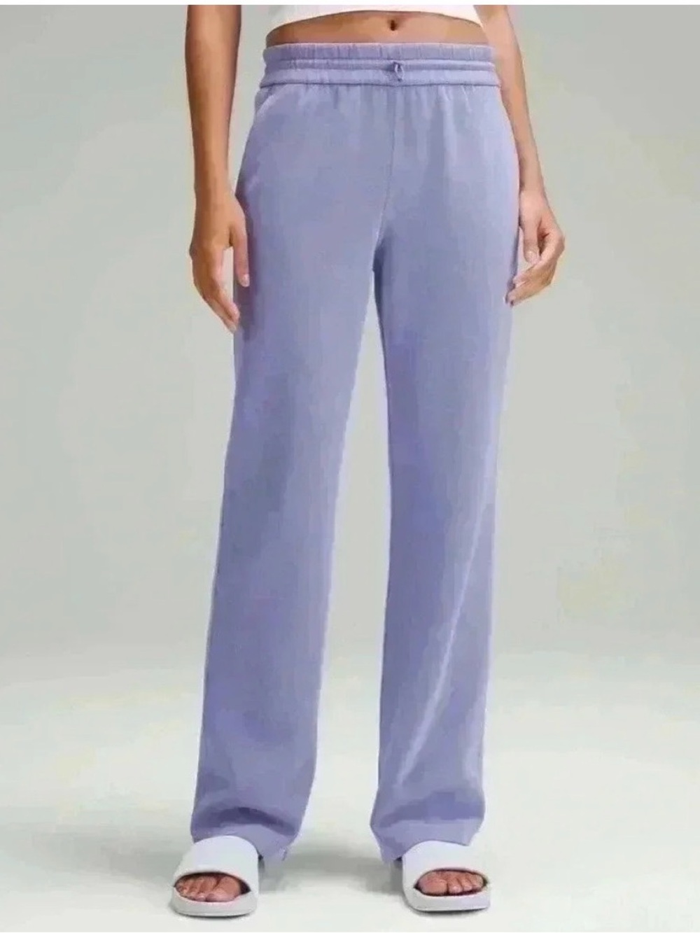 Lululemon Softstreme High-Rise Pant